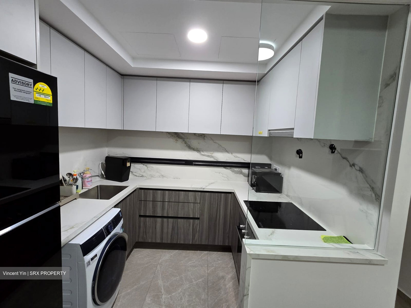 Parc Canberra (D27), Condominium #447306881